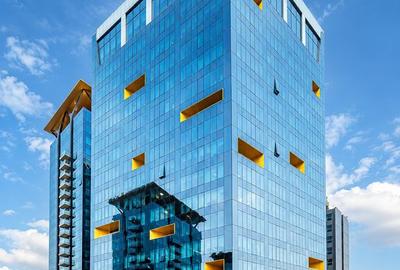 One Tower - 1