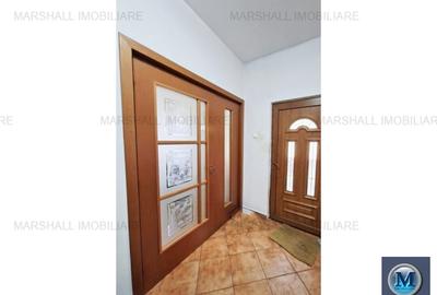 Casa cu 4 camere de vanzare, zona Traian, 148,05 mp #16694 - 11