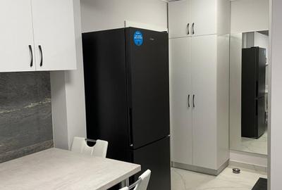 Apartament cu 2 camere de 48 mp - zona Medicina - 9
