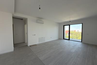 Apartament 3 camere, decomandat, 67 mp utili - zona Braytim - 10