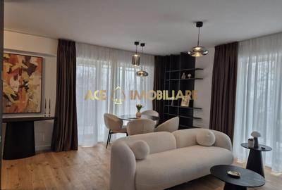 3 Camere de inchiriat | Unirii | 2 Băi | Centrala | Parcare subterana - 2