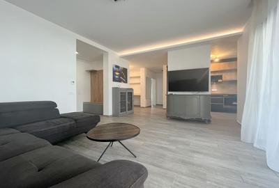 Apartament 3 camere, generos –  Dumbravita, 92 mp utili, terasă mare - 1