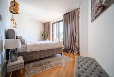 5-room villa, complex with indoor pool, Iancu Nicolae area, British School - 15
