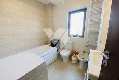 Apartament 3 camere 67 mp de vanzare in Cartierul Arhitectilor Sibiu - 7