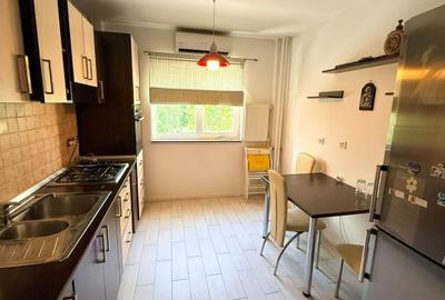 3 camere de inchiriat | Decomandat | Luminos | 2 bai | Vitan - 6