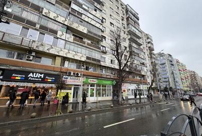 Spațiu comercial, 50 mp în Berceni