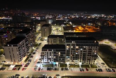 Maurer Residence Targu Mures