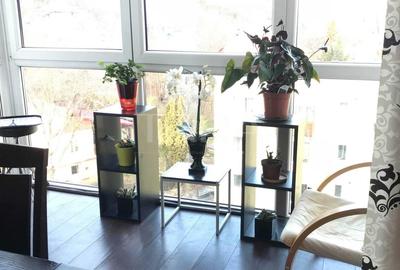 Apartament luminos cu panoramă superbă, lângă Someș - 1