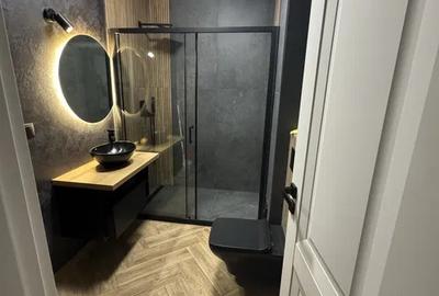 Apartament 2 camere 52.5  FInisat zona Terra, - 1