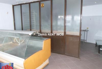 Inchiriere spatiu comercial stradal in Ploiesti, semicentral - 2
