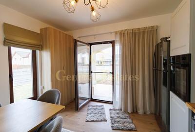 Casă individuală pe Parter | Teren 550 mp | Complet mobilată & utila - 8