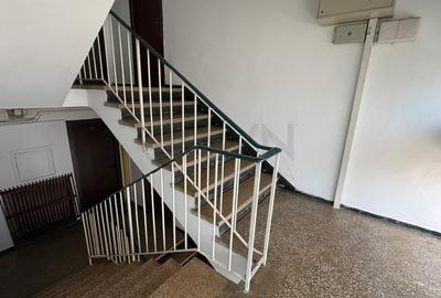 REA1027788 Apartament 2 camere I Metrou Obor I Mobilat - 16