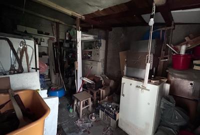 Casa 3 camere Zona Centrala, constructie caramida si boltari. - 8