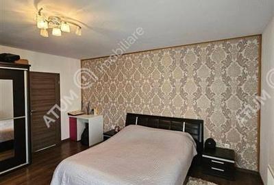 Apartament 3 camere 66 mp utili mobilat si utilat zona Doamna Stanca - 5