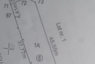 Teren intravilan, Florea- Bascov - idealimob.ro - 1