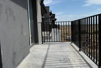 Apartament 2 camere, 40 mp, in Giroc - Hotel IQ - 8