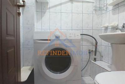 3 camere parc Sebastian, 2 balcoane - 7