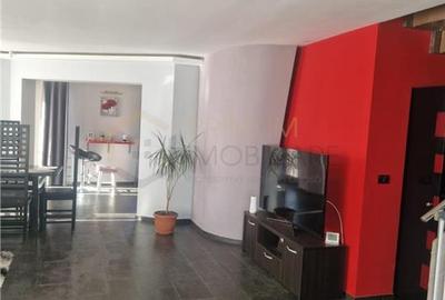 CASA INDIVIDUALA - ZONA LIDL - 224 MP UTILI - TOATE UTILITATILE - 4