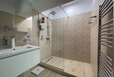 Statiunea Mamaia--Centru, apartament deosebit cu vedere frontala spre lac - 27