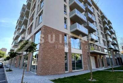 Spațiu comercial de închiriat în Mănăștur – vitrină la stradă, acces facil - 1