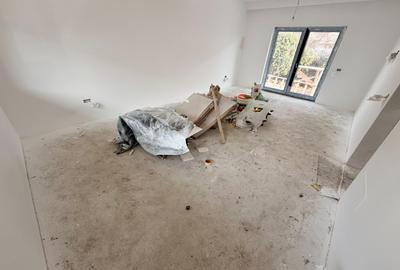 Casa individuala P+1+Pod. 5 cam. Util 160mp. Teren 390mp - 5