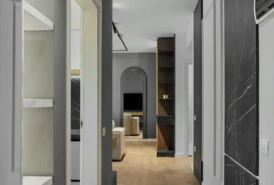 Mobilat ultra luxos de designer! Mutare rapida-proprietar, 0 comision! - 9