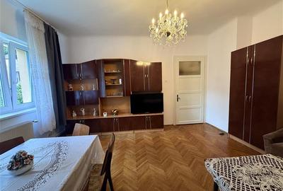 Inchiriere apartament la casa ,are curte si garaj zona hotel Napoca - 14
