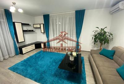 Apartament 3 camaere, utilat si mobilat modern in Selimbar - 1