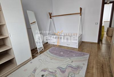 APARTAMENT 3 CAMERE | COMPLET RENOVAT ȘI MOBILAT | 73 MP | BD. 1 MAI | ETAJ 8/10 - 10