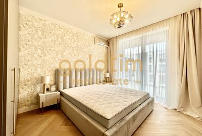PIPERA/JOLIE VILLE/ARQA RESIDENCE/IANCU NICOLAE/SUPERB/2 LOCURI PARCARE/DESIGNER - 23