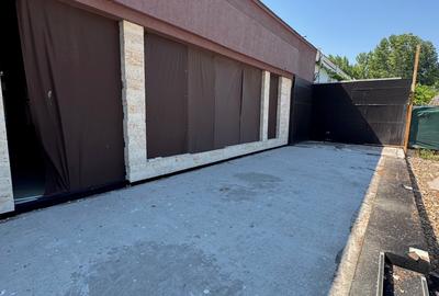 Spațiu comercial, 910 mp în Central