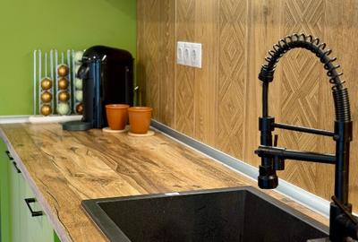 Apartament 2 camere, terasă generoasă, parcare subterană – liniște și priveliște - 9