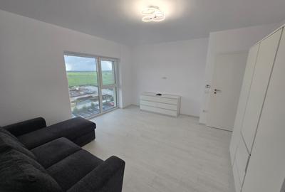 Apartament cu 2 camere decomandat, mobilat în Berceni