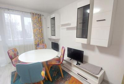 0 COMISION!! Apartament cu 3 camere, LUX, zona Transylvania College - 3