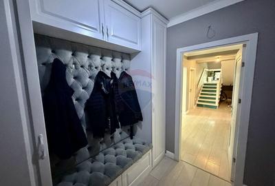 Casă / Vilă cu 5 camere de vânzare în zona Exterior Vest - 25