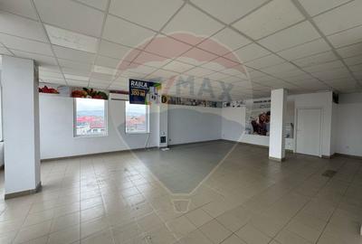 Spatiu comercial Rasnov | DN73 | CLINICA | SHOWROOM | MAGAZIN - 2