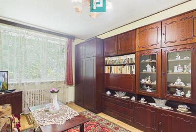 Apartament cu 2 camere, parter, Rogerius - 1