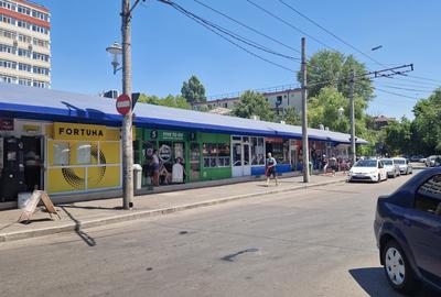Berceni-Piata Resita-suprafata 62 mp-pret 320.000 euro, inchiriat - 6