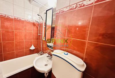 Garsoniera renovată | Parklake parc IOR | etaj 2 | orientare sud-vest | 31 mp - 11