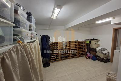 Casa individuala Tractoru zona Socec Brasov - 12