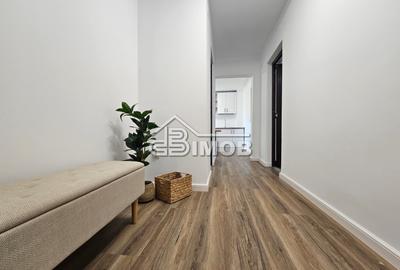 2 Camere Decomandat || 64 mp || Mobilat Nou || Parter || Micro 5 || 450 Euro - 5