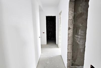 Hasdeu - Dacia, Bloc Nou, apartament 3 camere - 6