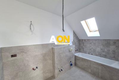 Casa 4 Camere, 138 mp, P+M, Teren 400 mp, Toate Utilitatile, Micesti - 15