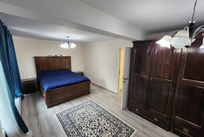 Casa de vanzare 120mp utili, 3 bai zona Valea Adanca-Mega Image - 10