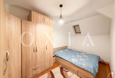 OX704 Sagului, Complet Mobilat Si Utilat - 9