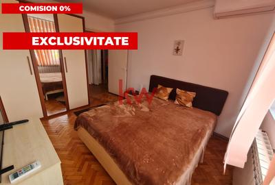 Fara comision! Apartament cu 2 camere SD langa Piata Chirila,Tatarasi! - 1