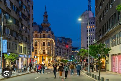 Ultracentral – Calea Victoriei | 93 mp | View Muzeul Enescu | Investiție Premium - 12