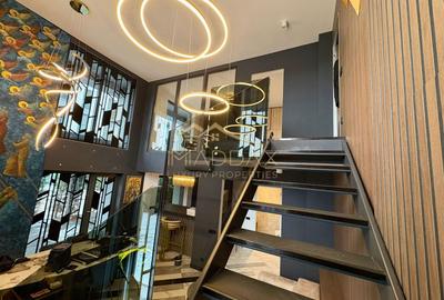 Apartament  Smart tip duplex *155mp* / *111mp* gradina / Aviatiei - 16