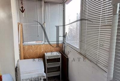 0 COMISION 3 Camere 70 mp etaj 5 decomandat 2 balcoane Lacul Tei UTCB - 16