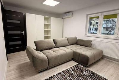 Aviatiei, Metrou Aurel Vlaicu | 2 Camere | Bloc 1986 | Totul nou